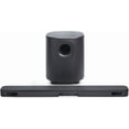 thumbnail image 4 of JBL BAR-500-MK2 Dolby Atmos Soundbar with a 10" Wireless Subwoofer and 3 Year Amber Protection Plan (2025), 4 of 9