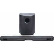 JBL BAR-500-MK2 Dolby Atmos Soundbar with a 10 Wireless Subwoofer and 5 Year Amber Protection Plan (2025)