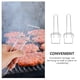 thumbnail image 2 of EeaseMX 2 pinzas para cuencos, pinzas para platos de cocina, pinzas para platos calientes, pinzas anti-calientes para cuencos., 2 of 7