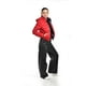 thumbnail image 2 of Chamarra acolchada doble vista Roman Fashion /Juvenil, 7580 (Rojo) rojo G, 2 of 5
