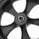 thumbnail image 5 of Llantas Neumático sólido para patinete eléctrico con absorción de impacto del eje neumático de vacío hueco para bicicleta eléctrica Hugtrwg Para estrenar, 5 of 9