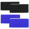thumbnail image 5 of 4Pcs Snowboard Fastening Bands Snowboard Carry Straps Snowboard Strap Ski Kit, 5 of 5