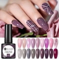 thumbnail image 2 of UR SUGAR 7.5ml Color Gel Esmalte De Uñas Colores Sólidos Arte Soak Off, 2 of 4