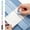6Pcs Bidirectional Paper Cutter Under $5 a1, variant on RRJ Bidirectional Paper Cutter, Manual Handheld Paper Trimmer for A4 Paper Photos Cardstock, Office Study Craft Supplies, Portable Desktop Paper Cutting Tool