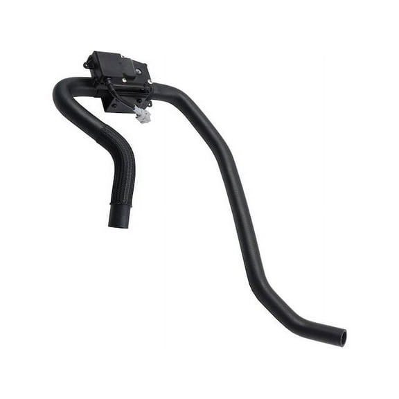 Heater Valve - Compatible with 2006 - 2015 Nissan Armada 5.6L V8 2007 2008 2009 2010 2011 2012 2013 2014