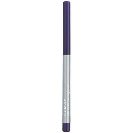 Almay Intense I-Color Eyeliner, Purple Amethyst 001
