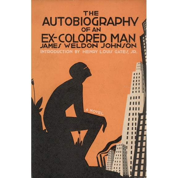 The Autobiography of an Ex-Colored Man, (Paperback)