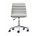thumbnail image 2 of Zuo Chaise de Bureau Admire, 2 of 9
