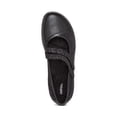 thumbnail image 5 of Aetrex Women's Annie Slip-On Mary Jane Shoes for Women Wide Width Adjustable, 5 of 6