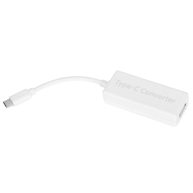 USB C Adapter, Plug And Play USB C Charging Adapter 20V At 2.25 5V/9V/12V/15V At 3A For TypeC Devices For