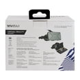 Vivitar VR160 Virtual Reality Headset Black