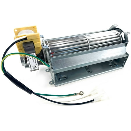

Empire R2804A Blower Motor Replacement for FBB10 Fan Kit | Ball Bearing