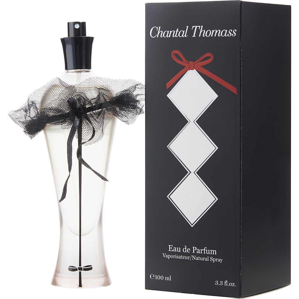 Chantal Thomas Pink by Chantal Thomass Eau De Parfum Spray 3.3 oz (Women),  1 - Kroger