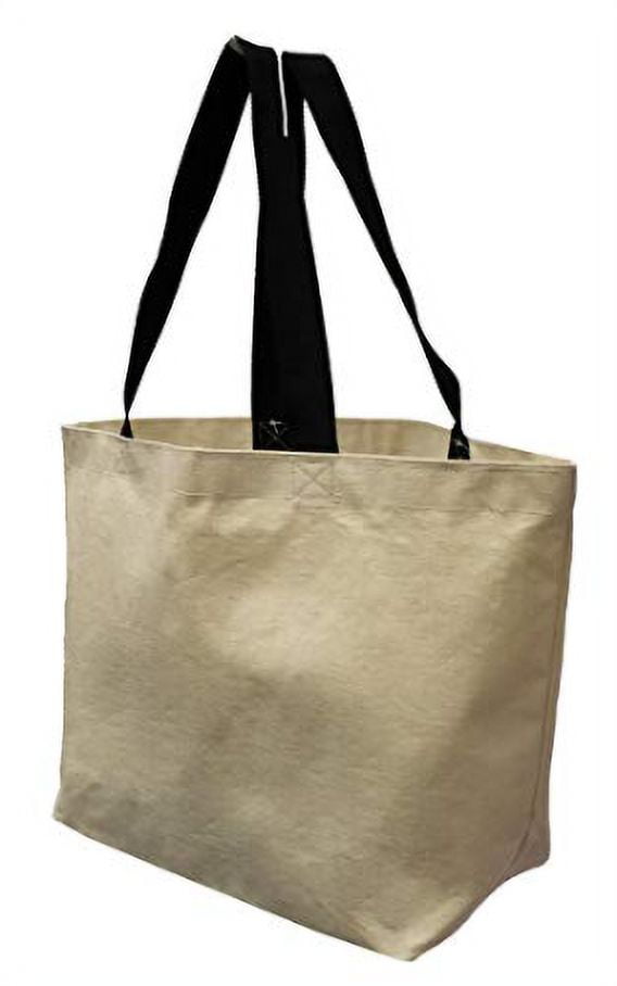 Large Everyday Be Wise™ Bag – Earthwise Reusable Bags