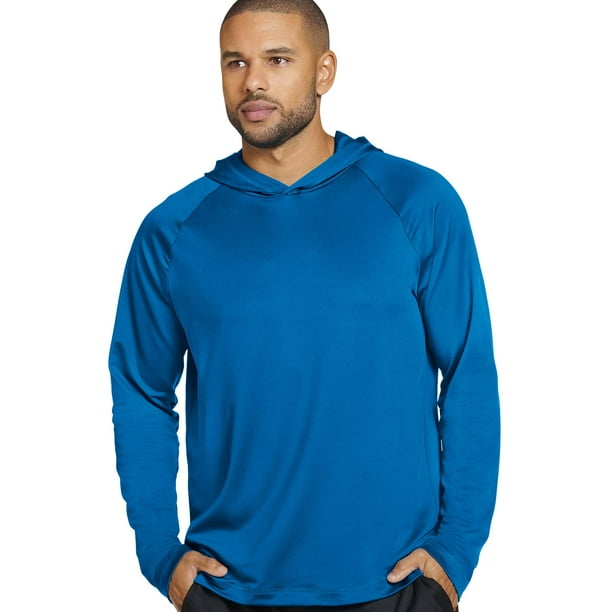 Jockey Performance Hooded Pullover