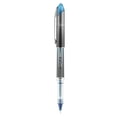 thumbnail image 3 of uni-ball Vision Elite BLX Rollerball Pens, Micro Point (0.5mm), Blue-Black, 12 Count, 3 of 4