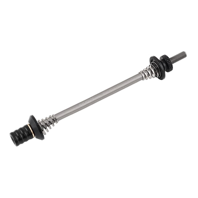 Brocheta de liberación rápida shamjiam para bicicleta de montaña 132 cm x 85 cm