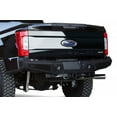 thumbnail image 2 of Addictive Desert F-250, HoneyBadger Automotive Bumper Cover & Guard 1 in W x 1 in L x 1 in H, 2 of 9