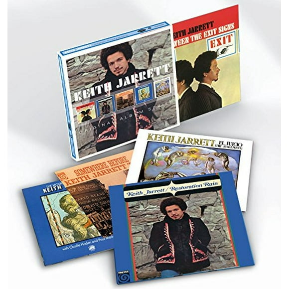 Original Album Series