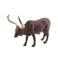 thumbnail image 2 of Juguete modelo de animales de granja perfke Figura de animales de granja, 2 of 9