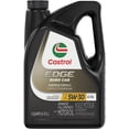 thumbnail image 1 of Castrol 03037 EDGE Gold 5W-30 Synthetic Motor Oil, 5 quart, 1 of 2