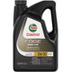 thumbnail image 1 of Castrol 03037 EDGE Gold 5W-30 Synthetic Motor Oil, 5 quart, 1 of 2