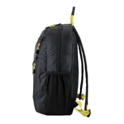 Eastsport Unisex 18.5 Rocket Sport Backpack, Black