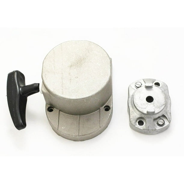 New Alloy Pull Starter For 50cc, 60cc, 66cc, 80cc