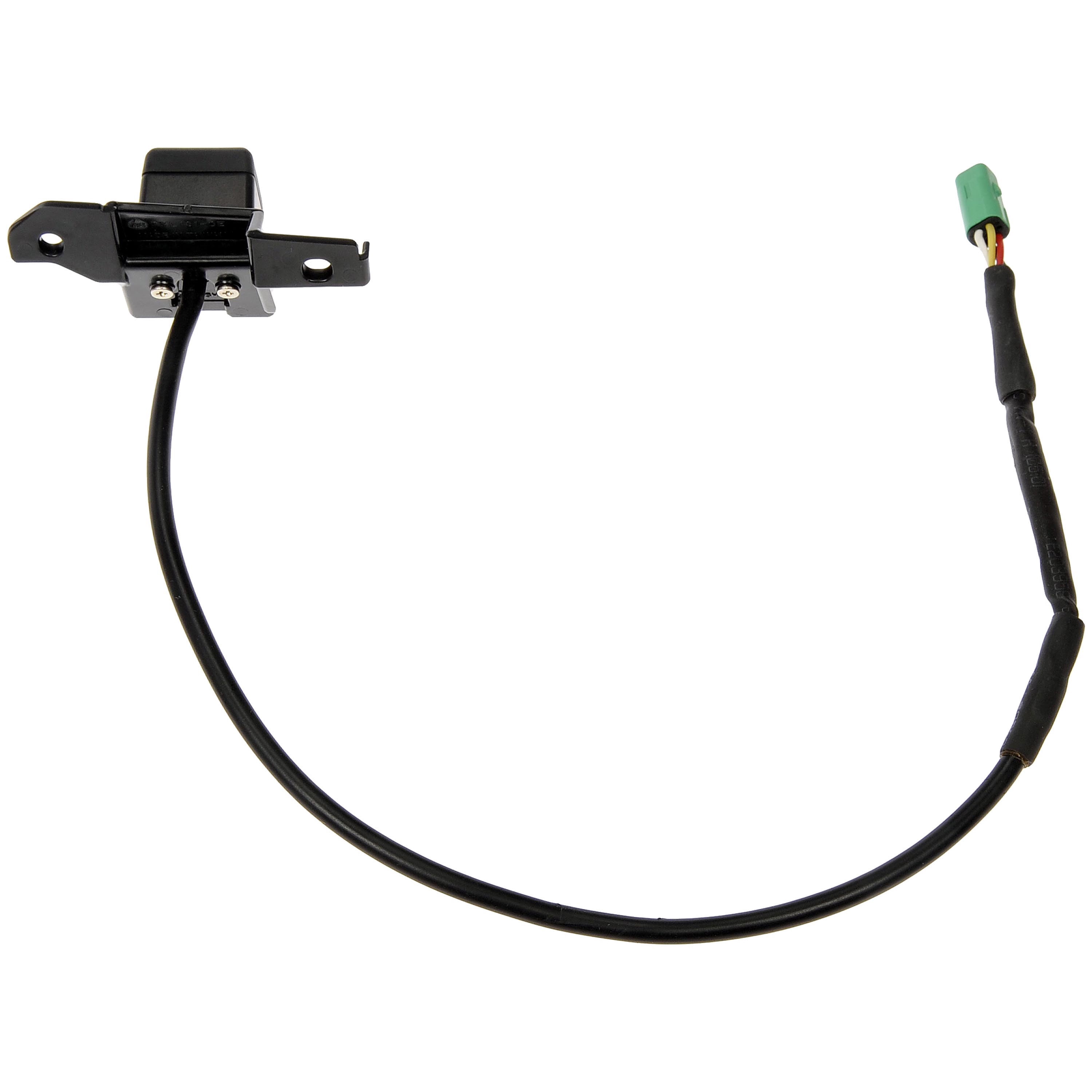 Dorman 590-123 Rear Park Assist Camera for Specific Toyota Models Fits select: 2009-2011 TOYOTA CAMRY
