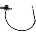 thumbnail image 2 of Dorman 590-123 Rear Park Assist Camera for Specific Toyota Models Fits select: 2009-2011 TOYOTA CAMRY, 2 of 5