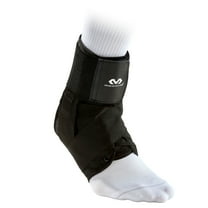 McDavid Ankle Brace With Straps, Medium, Unisex