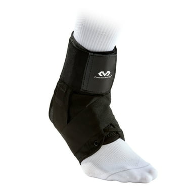 McDavid Ankle Brace With Straps, Medium, Unisex
