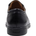thumbnail image 3 of Geox Boy's Federico Loafers Dress Shoes, 3 of 6