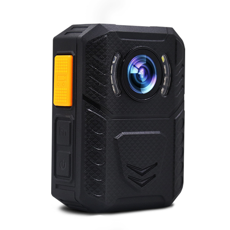 1290P HD Police Body Camera,256G Memory,Premium Portable Body Camera