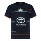 thumbnail image 3 of 2024 Nueva camiseta de visitante de verano de Canterbury Bankstown Bulldogs para hombre Camiseta de rugby Camiseta de entrenamiento Ropa para adultos Camiseta de local de alta calidad, 3 of 5