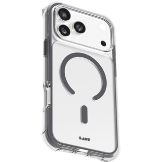 Beats iPhone 17 Pro Max MagSafe アルパイングレイ Beats iPhone 17 Pro Max Rugged Case with MagSafe and Camera