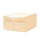 thumbnail image 5 of Funda para microondas, funda para electrodomésticos pequeños, bolsillos frontales resistentes, resistente a las manchas en exteriores. Beige, 5 of 9