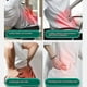 thumbnail image 2 of Lumbar Spine Cold Compress Gel Beauty-health Patches Muscle Pain And Joints Lower Back Pain Medical Arthritis Health Care Tw, 2 of 4