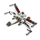 LEGO Star Wars Xwing Starfighter and Yavin 4 9677 - image 3 of 4