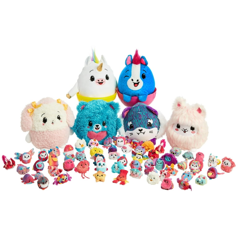 Pick me sale pops jumbo unicorn