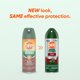 thumbnail image 4 of Aerosol repelente de insectos ¡DESACTIVADO! Deep Woods, de larga duración, 177 ml, 4 of 9