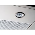 thumbnail image 3 of Bertazzoni Kt30t 600 Cfm 30" Wide Wall Mounted Range Hood - Stainless Steel, 3 of 5