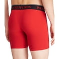 thumbnail image 2 of Polo Ralph Lauren Mens Cotton Stretch Boxer Brief Style-L999HR, 2 of 2