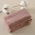 thumbnail image 2 of Baby Girls Legging Pant Footless Knit Tight Pantyhose Stocking, 2 of 2
