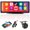 Carplay-10.62in+camera-2, variant on 2025 7-inch Wireless Car Display, HD Touch Screen, 1080P Backup Camera, Dash Cam, CarPlay/ Auto, GPS Navigation, FM Radio, AUX/USB/TF, Universal for All , Ideal Gift for Drivers