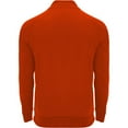 thumbnail image 2 of Roly Boys/Girls Epiro Quarter Zip Long-Sleeved Sweatshirt, 2 of 4
