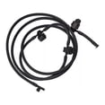 thumbnail image 2 of Furulu Washer Windshield Nozzle Assembly 2128600792 For Mercedes 10-16 E350, 2 of 5