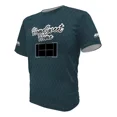 thumbnail image 1 of Playera Para Padel Especializada Alta Transpiración Diseños, 1 of 2