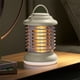 thumbnail image 5 of Promotion!Zapper eléctrico con luz portátil de pie o colgante con gancho ligero para el hogar, 5 of 7