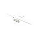 thumbnail image 3 of Robot Coupe 29007 Pin Assembly For Plastic Bowl, 3 of 3